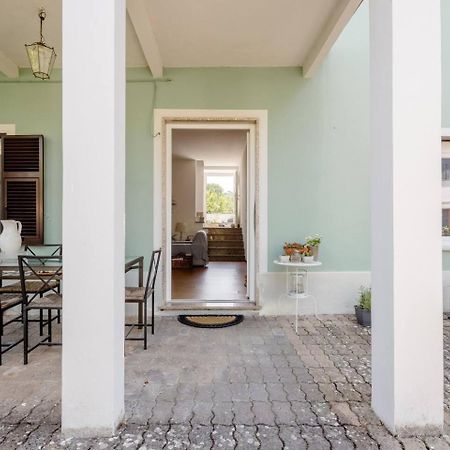 Villa Atris Borghetto di Vara Bagian luar foto