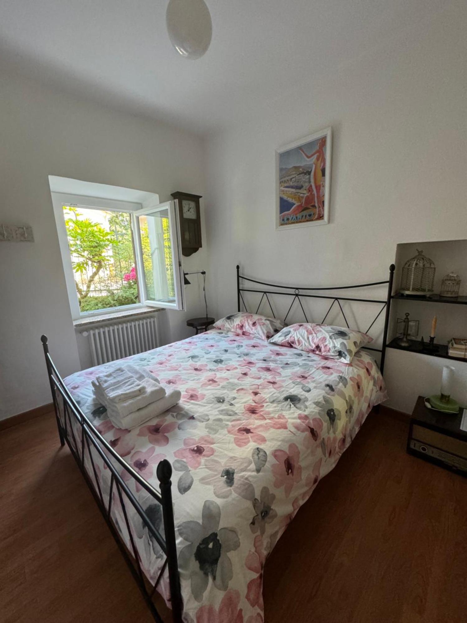 Villa Atris Borghetto di Vara Bagian luar foto