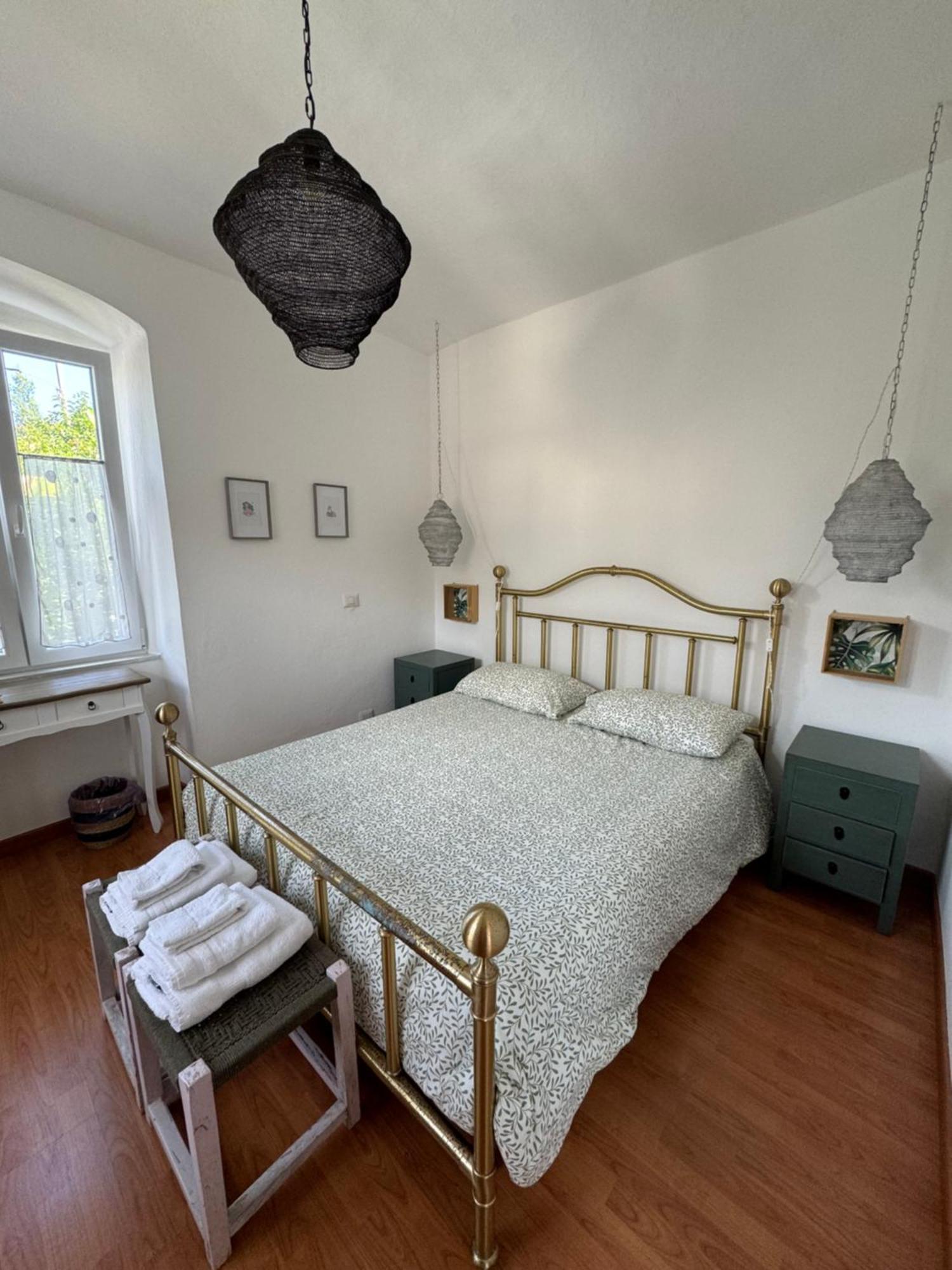 Villa Atris Borghetto di Vara Bagian luar foto