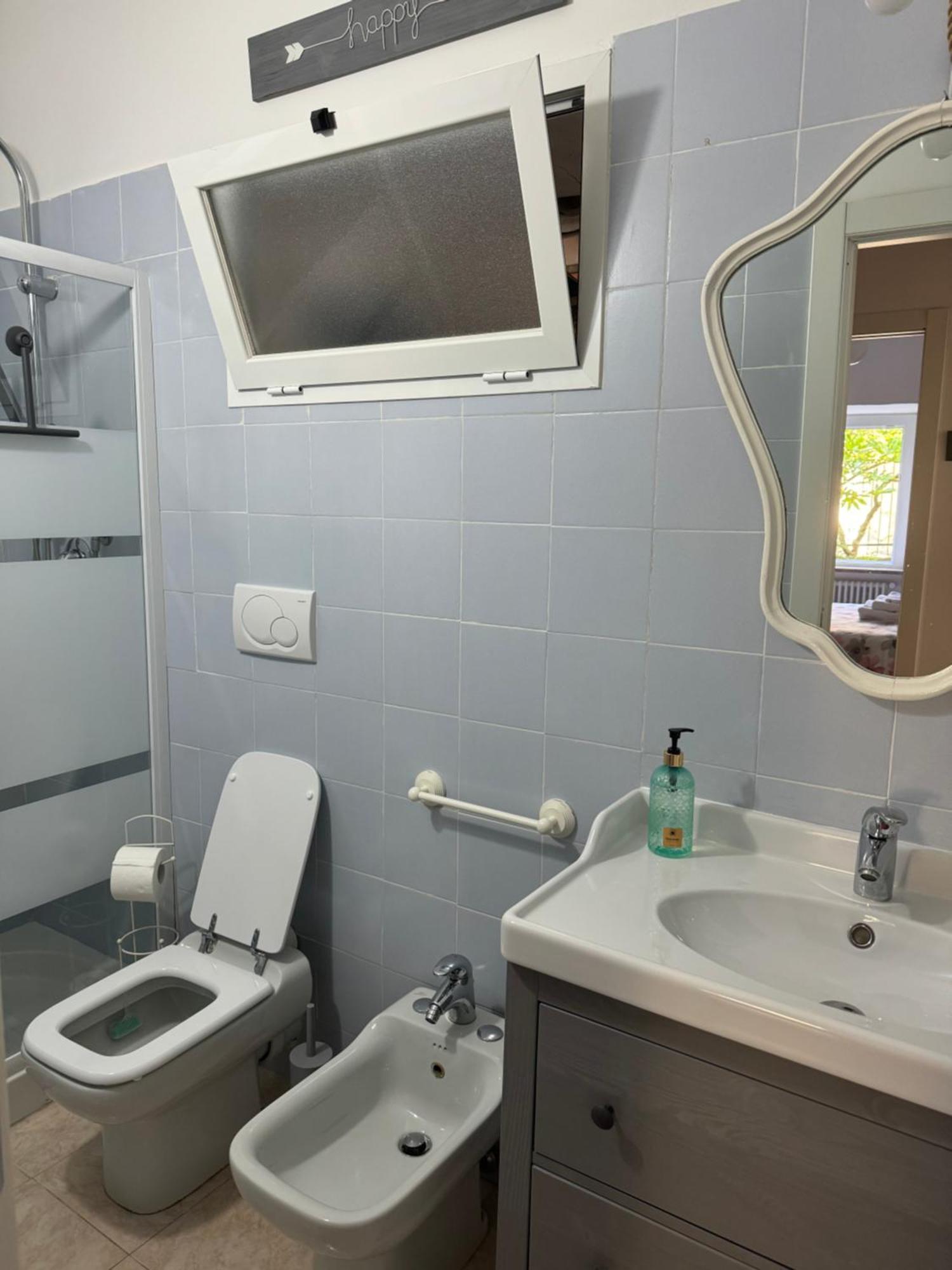 Villa Atris Borghetto di Vara Bagian luar foto