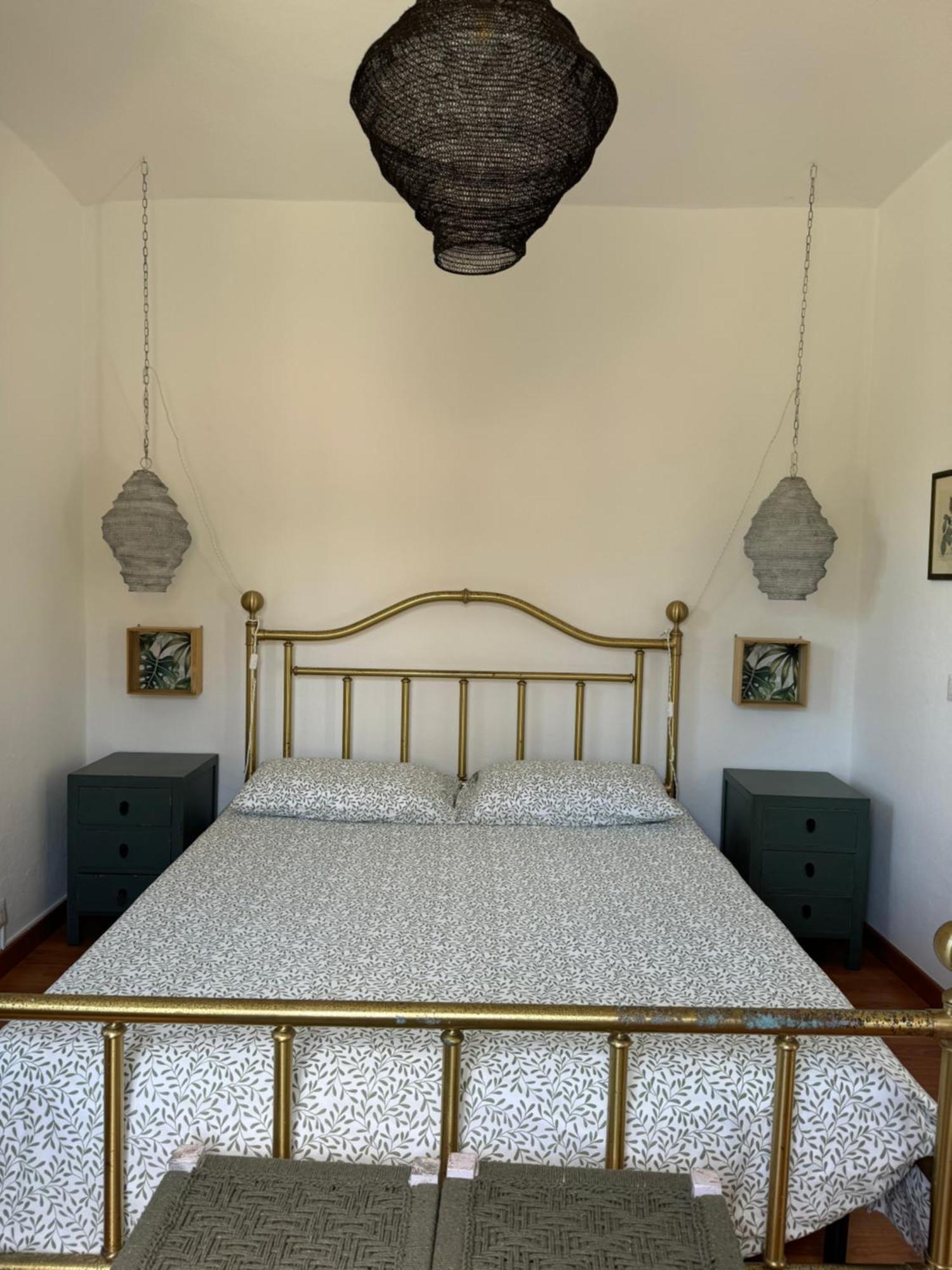 Villa Atris Borghetto di Vara Bagian luar foto