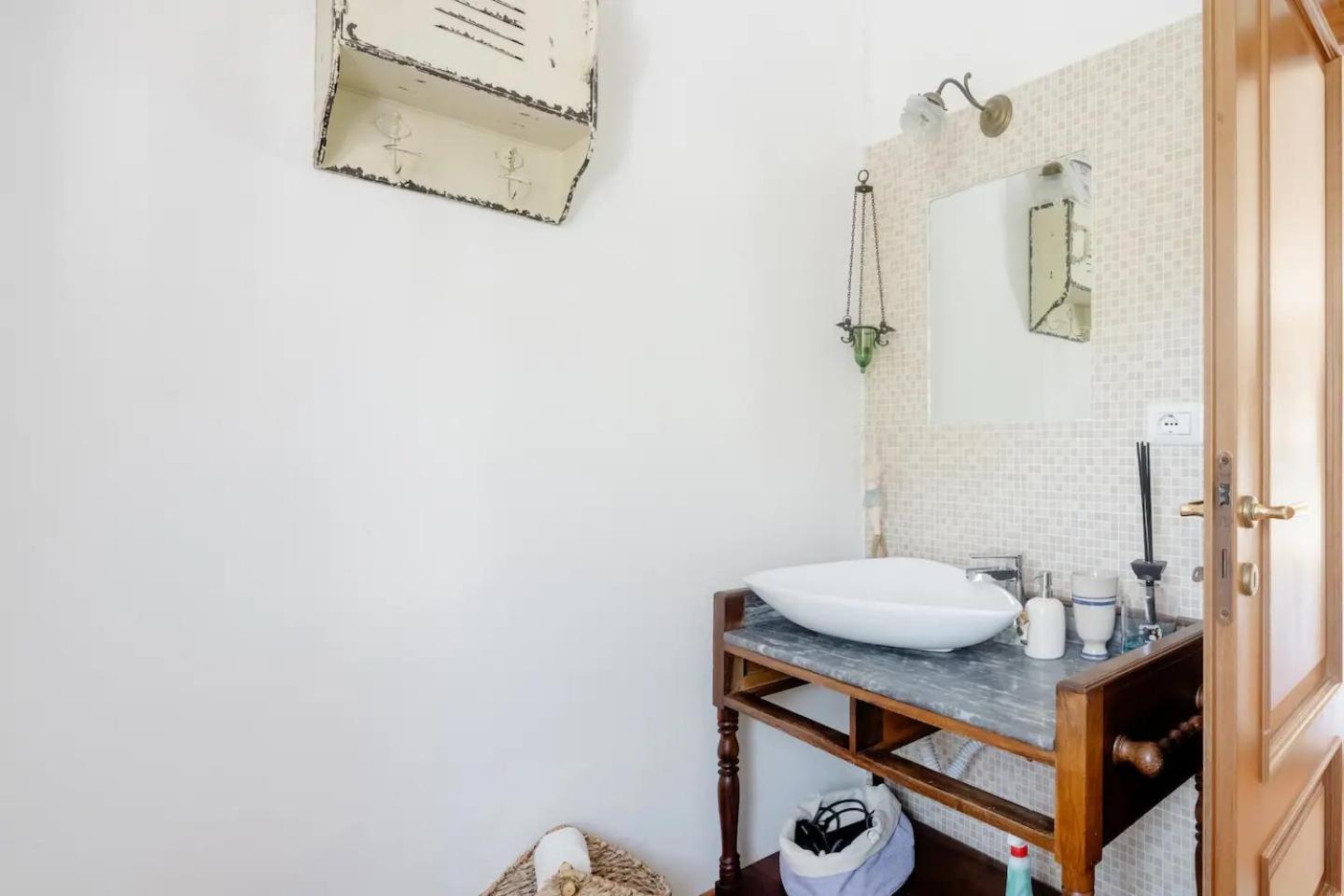 Villa Atris Borghetto di Vara Bagian luar foto