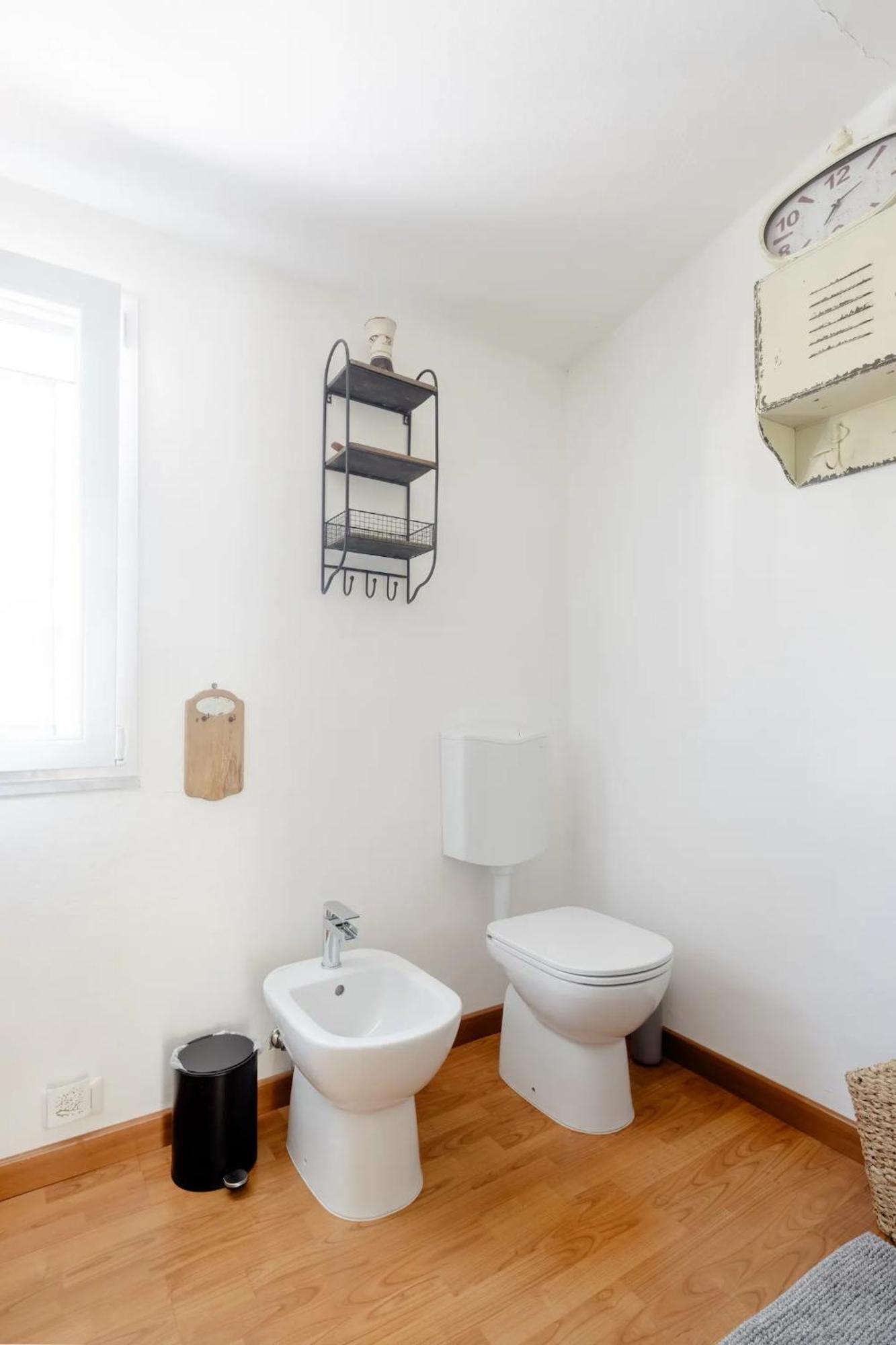 Villa Atris Borghetto di Vara Bagian luar foto